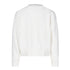 Palm Angels Kill The Bear Crew Sweatshirt White L